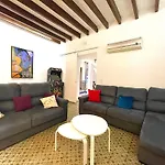 Rooftop - Casa en el corazon de Triana