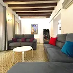 Rooftop - Casa en el corazon de Triana
