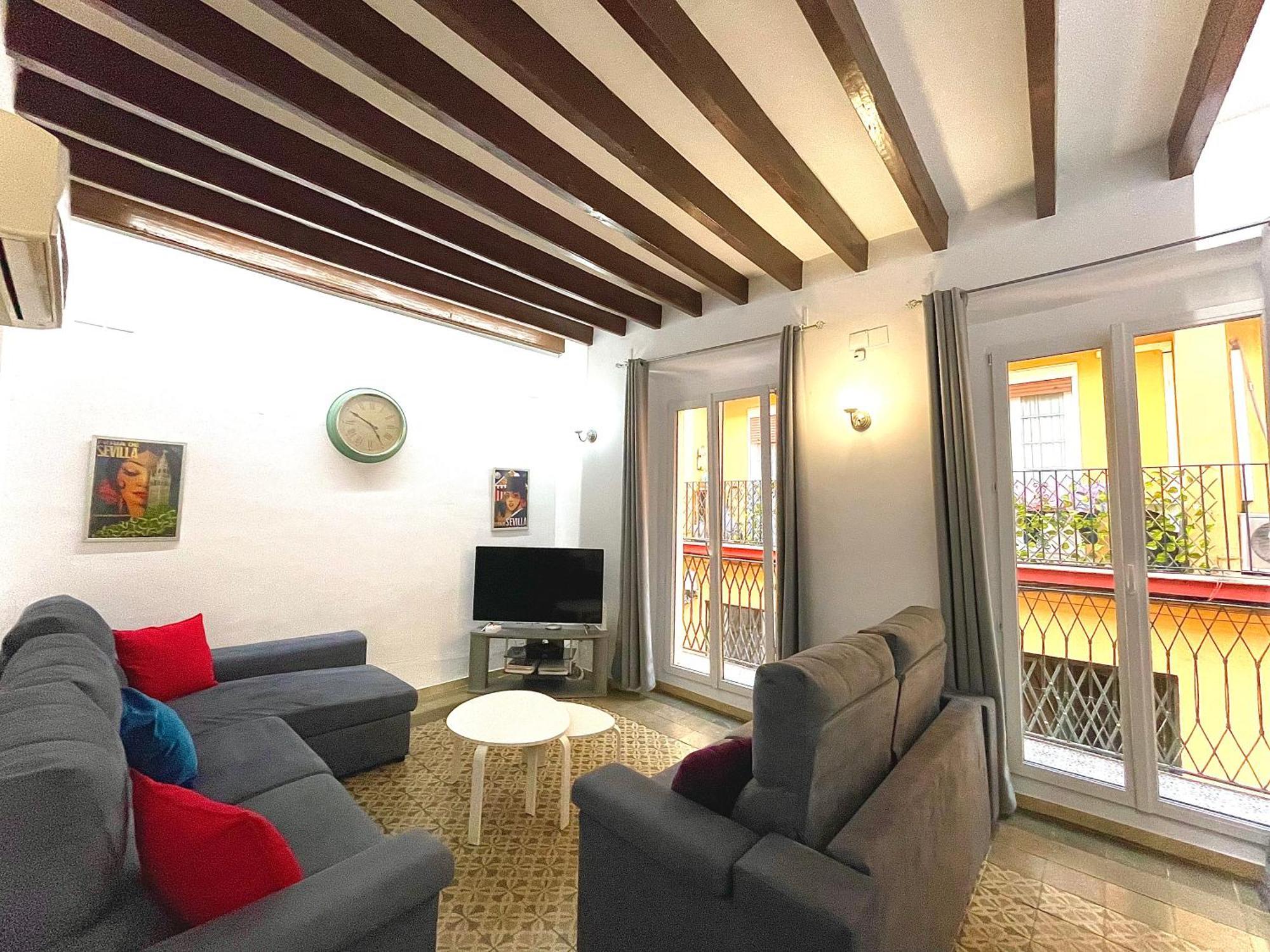 House -rooftop&jacuzzi -stayinseville Sevilla